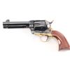 Image 2 : Pietta/Cimarron Pistolero .45 LC SN E084666
