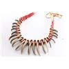 Grizzly Bear Claw Necklace.