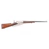 Image 1 : Winchester 1895 30-06 SN: 409531