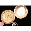 Image 3 : Lot of Two Elgin Pocket watches.