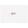 Image 2 : Ladies Diamond Solitaire Pendant