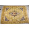 Image 1 : Navajo Rug.