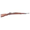 Image 1 : FN/CAI M24/30 'Armee D`Haiti' .30-06