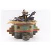 Image 1 : Hopi Wooden Kachina Head.