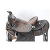 Image 2 : Keystone Bros. Western Saddle.