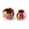 Image 2 : Lot of Two Maricopa Pots.