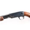 Image 4 : Winchester Model 61 .22 S/L/LR SN: 124196