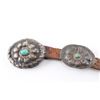 Image 2 : Lot of 4 Native American Jewelry.