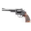 Image 1 : Smith & Wesson 19-2 .357 Mag SN: K779142