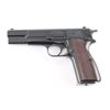 Image 1 : FM/Albatross Intl Hi-Power 9mm SN: 326188