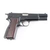Image 2 : FM/Albatross Intl Hi-Power 9mm SN: 326188