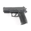 Image 1 : Sig Sauer SP2022 .40 S&W SN: 24B182752