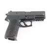 Image 2 : Sig Sauer SP2022 .40 S&W SN: 24B182752