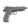 Image 3 : Sig Sauer Mosquito .22 LR SN: A063510