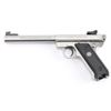 Image 2 : Ruger MK II  Target .22 LR SN: 224-30148