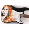 Image 2 : Val Kilmer "Doors" Guitar