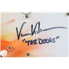 Image 4 : Val Kilmer "Doors" Guitar