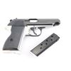 Image 3 : FEG/CAI PA-63 9x18mm Makarov SN: L022096