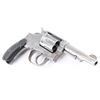 Image 2 : Smith & Wesson 38 Military & Police #206300