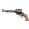 Image 1 : Ruger New Model Blackhawk .357 Mag