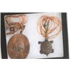 Image 2 : Lot of Points, Metals and Beads.