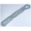 Image 2 : Classic Strand of Silver Pearls