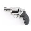 Image 1 : Smith & Wesson 640-3 .357 Mag SN: CJY3997