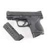 Image 2 : Smith & Wesson M&P9c 9mm SN: DSH7820