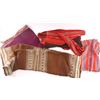 Image 1 : Four Mexican Blankets.