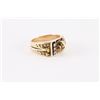 Image 2 : Handsome Mens Big Horn Sheep Ring