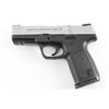 Image 2 : Smith & Wesson SD9 VE 9mm SN: FCR2644