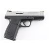 Image 3 : Smith & Wesson SD9 VE 9mm SN: FCR2644