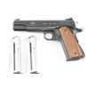 Image 1 : Gsg/ati 1911 Ca .22 Lr Sn: A453388