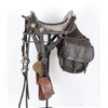 Image 1 : McClellan Saddle