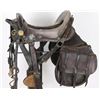 Image 2 : McClellan Saddle