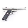 Image 2 : Ruger Standard .22 LR SN: 17-01210