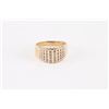 Image 1 : Stunning Ladies Diamond Ring