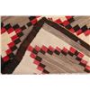Image 2 : Traditional Navajo Rug.