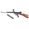 Image 2 : Wesco Ord. Mk IV. .45 ACP SN: 1611