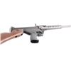 Image 8 : Wesco Ord. Mk IV. .45 ACP SN: 1611