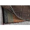 Image 2 : Collection of Two Navajo Saddle Blankets.
