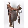 Image 1 : Antique Saddle