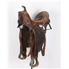 Image 2 : Antique Saddle