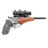 Image 2 : Thompson Center Contender .357 Mag SN: 3586
