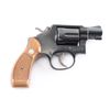 Image 2 : Smith & Wesson 10-7 .38 Spl SN: 8D10251