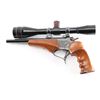 Image 1 : Thompson Center Contender .32 H&R Mag