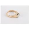 Image 2 : Beautiful Ladies Princess Cut Diamond