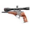 Image 1 : Thompson Center Contender .22 LR Match