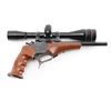 Image 2 : Thompson Center Contender .22 LR Match