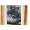 Image 2 : Original Pastel by Leslie Harrison.